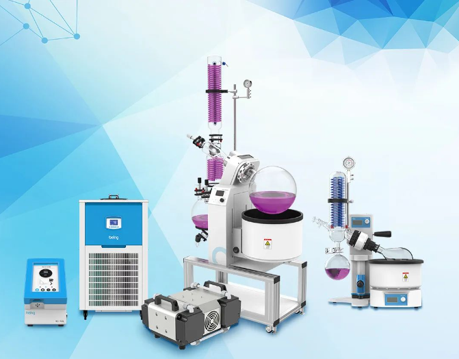 旋轉蒸發儀