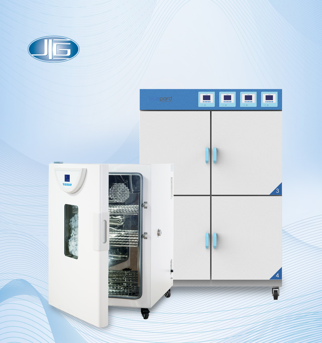 一恒恒溫培養箱