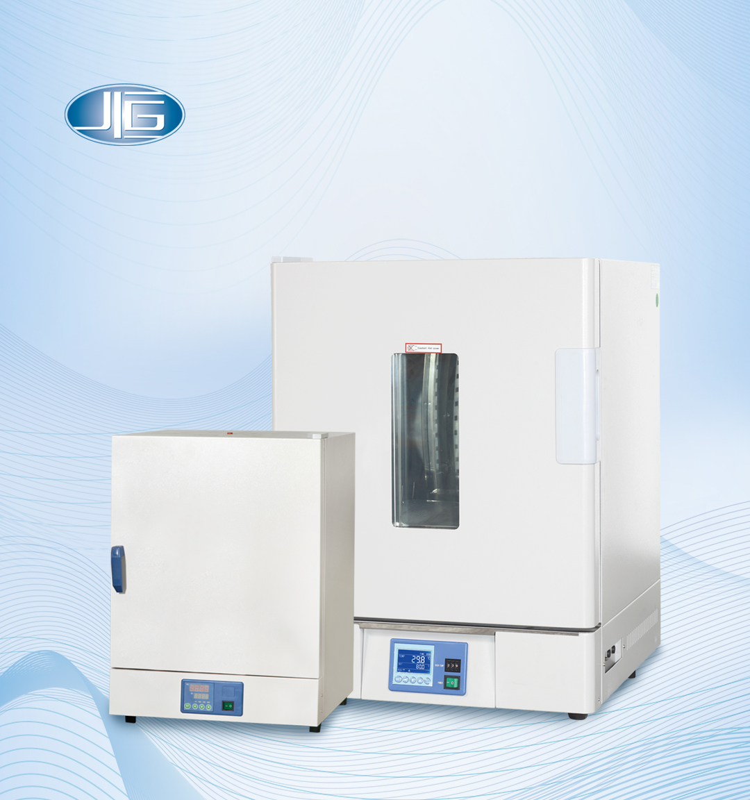 一恒幹燥（zào）箱