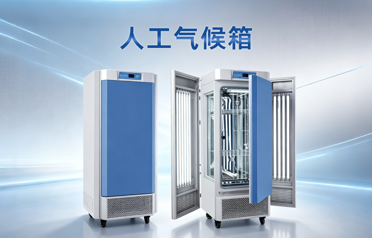 人工氣候（hòu）箱